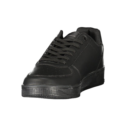 Gas Pantofi casual GAM624210 NEGRU