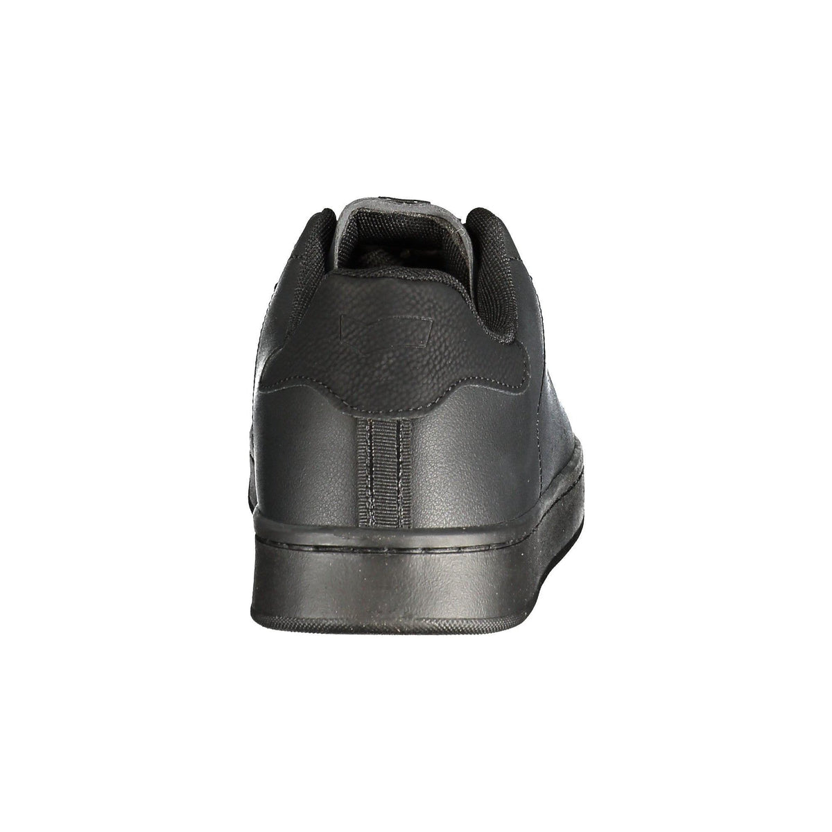 Gas Pantofi casual GAM624115 NEGRU