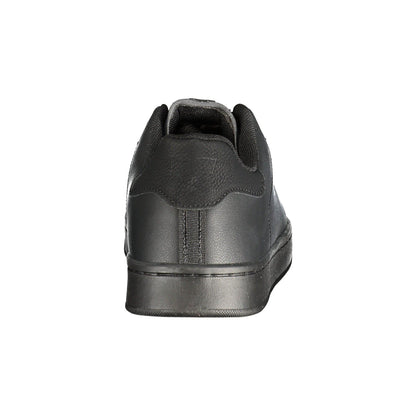 Gas Pantofi casual GAM624115 NEGRU