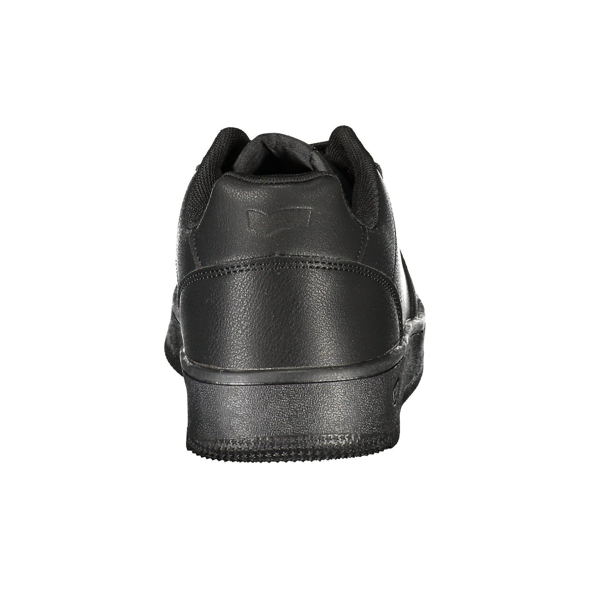 Gas Pantofi casual GAM624210 NEGRU