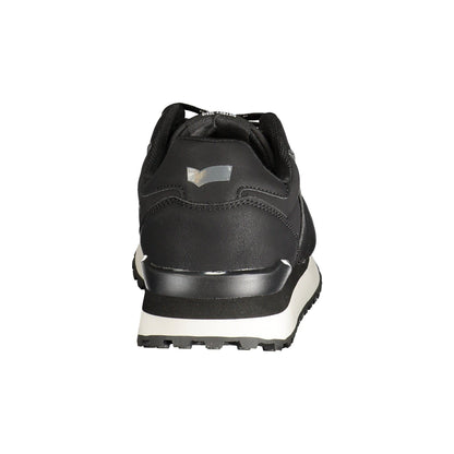 Gas Pantofi casual GAM623601 NEGRU
