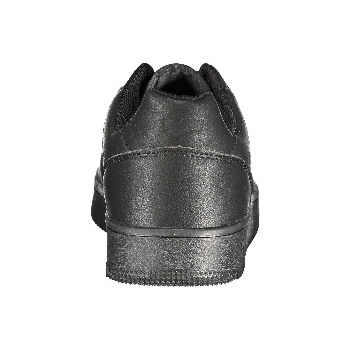 Gas Pantofi casual GAM614210 NEGRU
