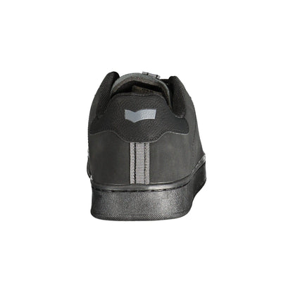 Gas Pantofi casual GAM624117 NEGRU