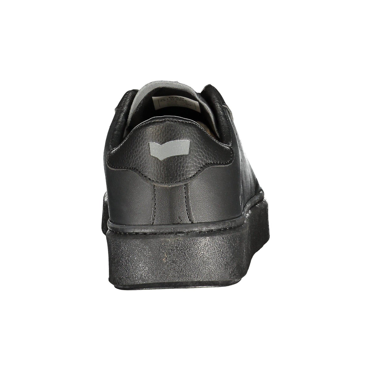 Gas Pantofi casual GAM624507 NEGRU