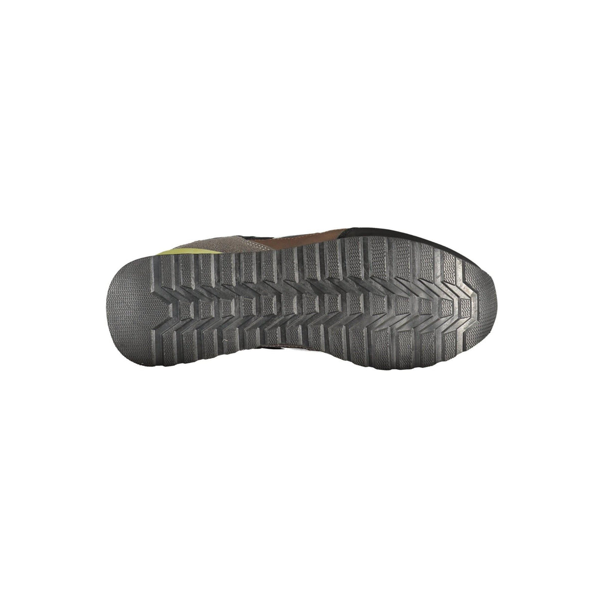 Gas Pantofi casual GAM623006 NEGRU