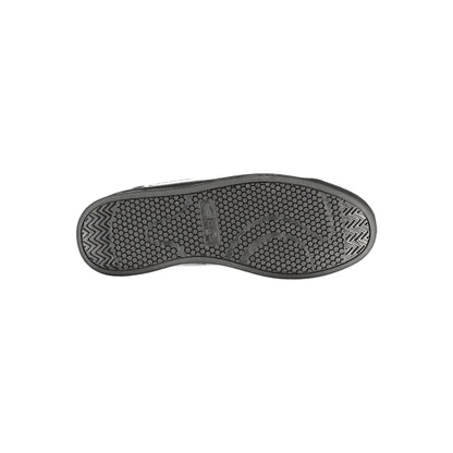 Gas Pantofi casual GAM614115 NEGRU