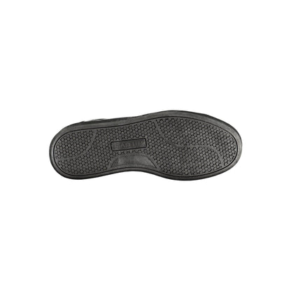 Gas Pantofi casual GAM624507 NEGRU