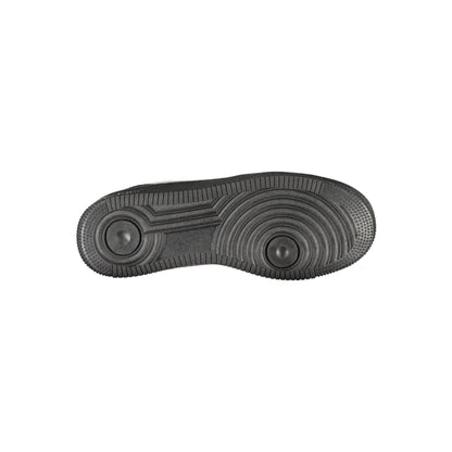 Gas Pantofi casual GAM624210 NEGRU