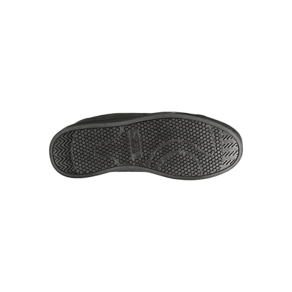 Gas Pantofi casual GAM624117 NEGRU