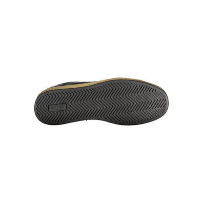 Gas Pantofi casual GAM628003 NEGRU