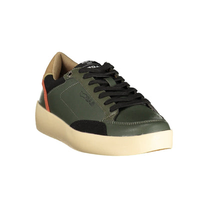Gas Pantofi casual GAM624611 VERDE