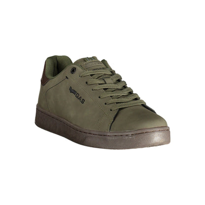 Gas Pantofi casual GAM624117 VERDE
