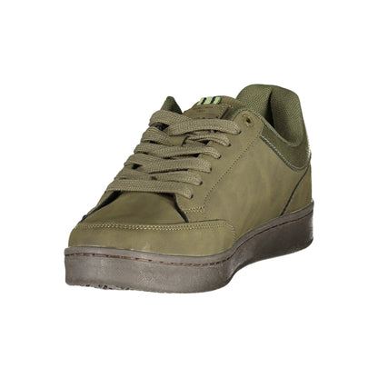 Gas Pantofi casual GAM624146 VERDE