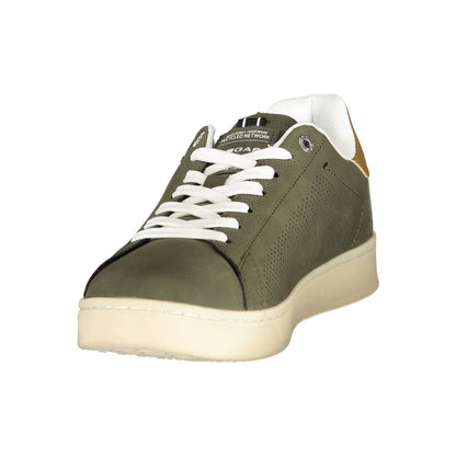 Gas Pantofi casual GAM614117 VERDE
