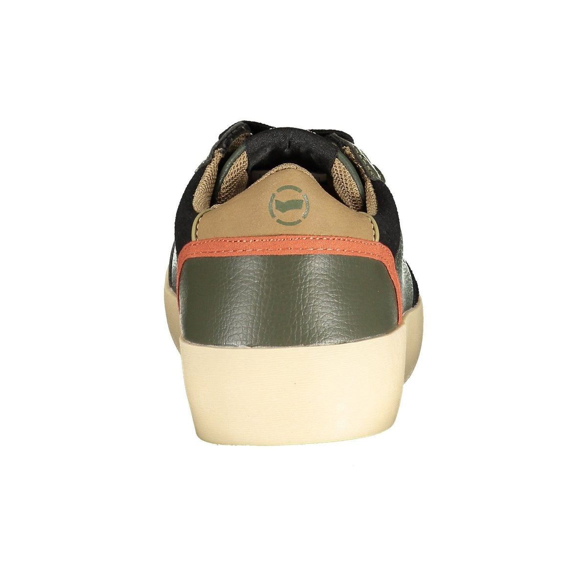 Gas Pantofi casual GAM624611 VERDE
