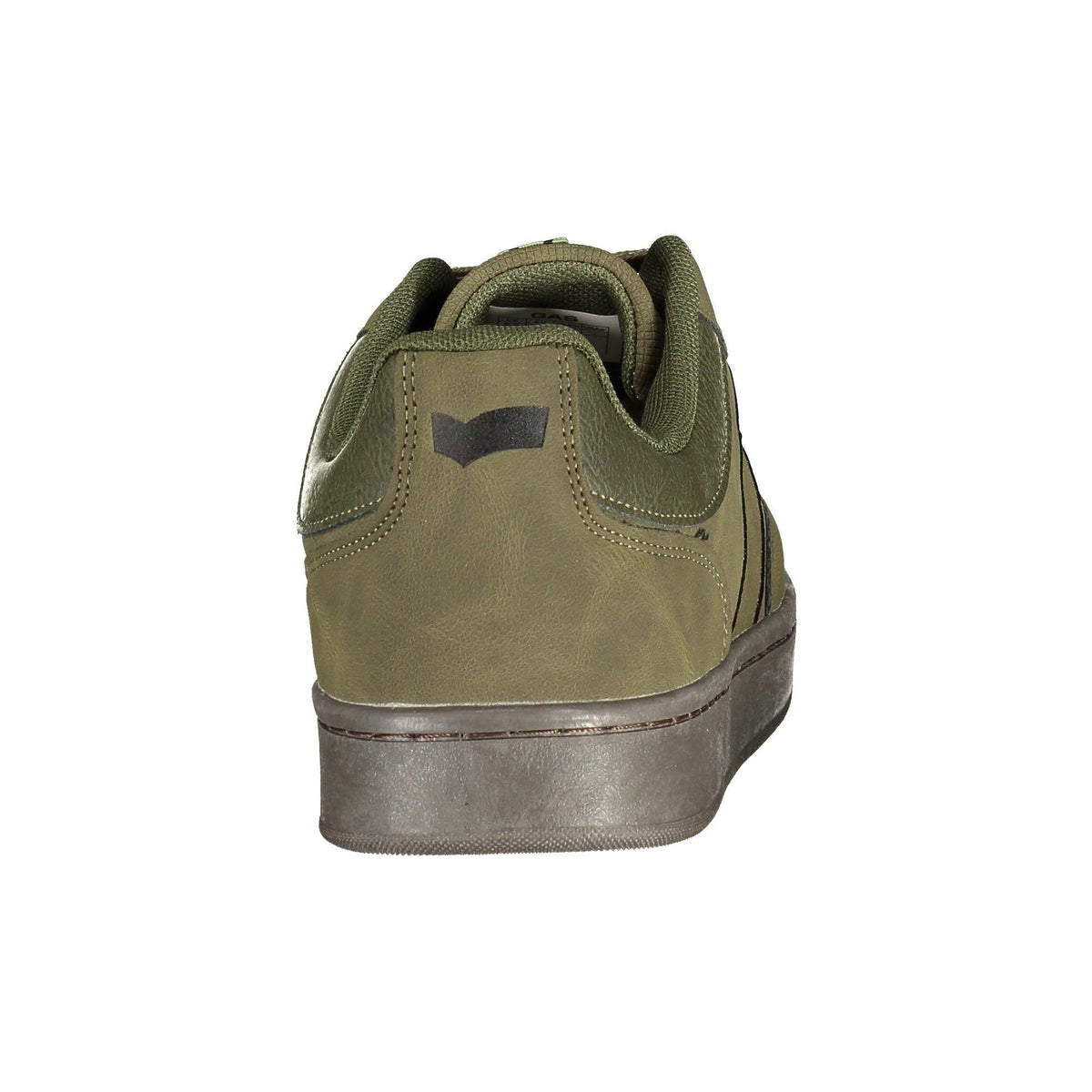 Gas Pantofi casual GAM624146 VERDE