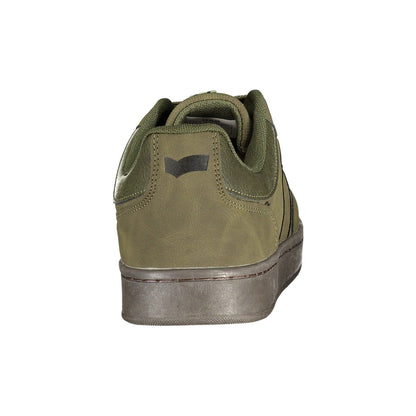Gas Pantofi casual GAM624146 VERDE