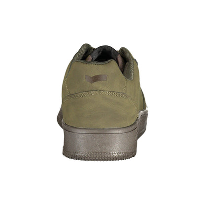 Gas Pantofi casual GAM624212 VERDE
