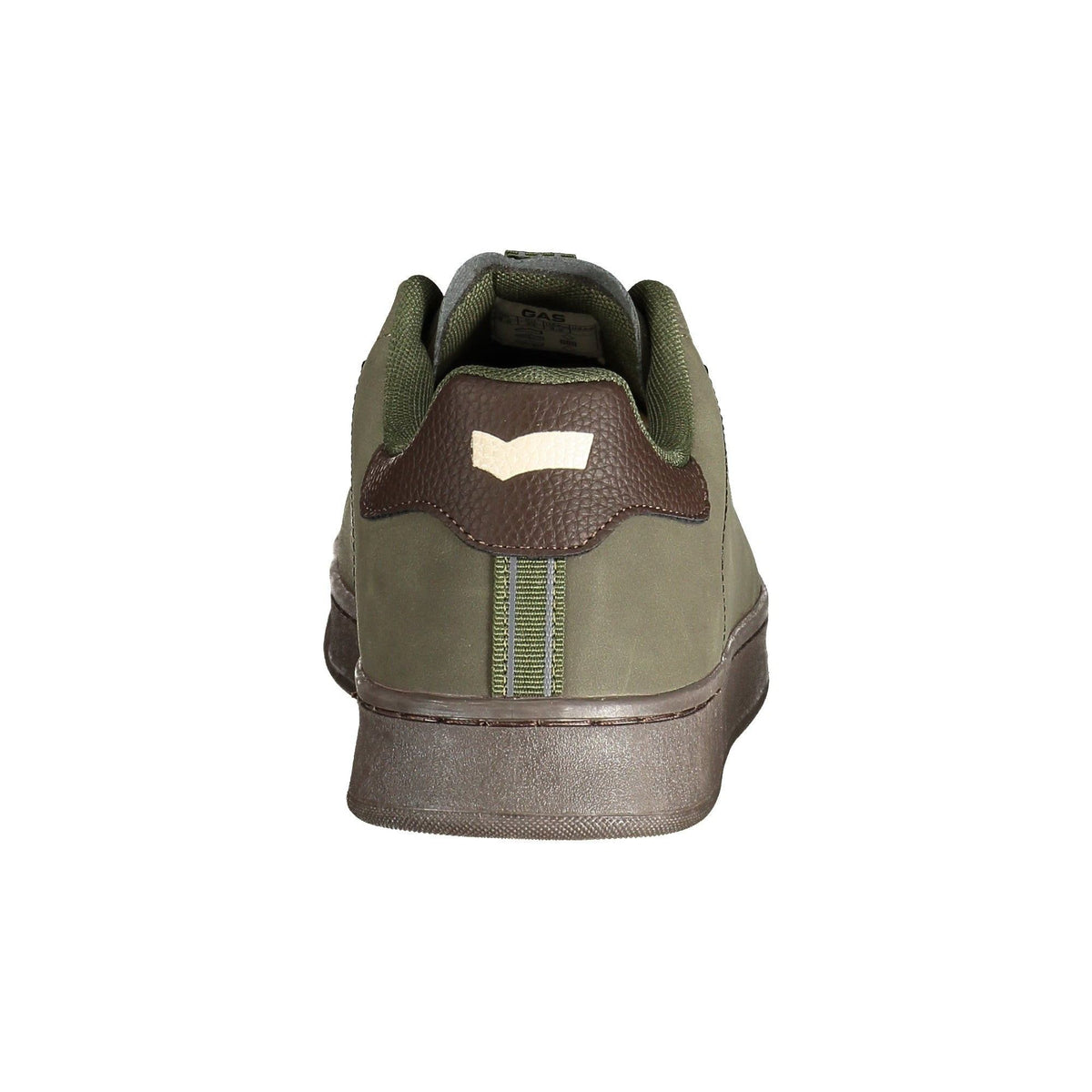 Gas Pantofi casual GAM624117 VERDE