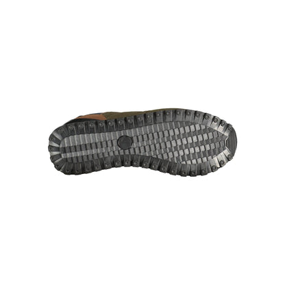 Gas Pantofi casual GAM623600 VERDE