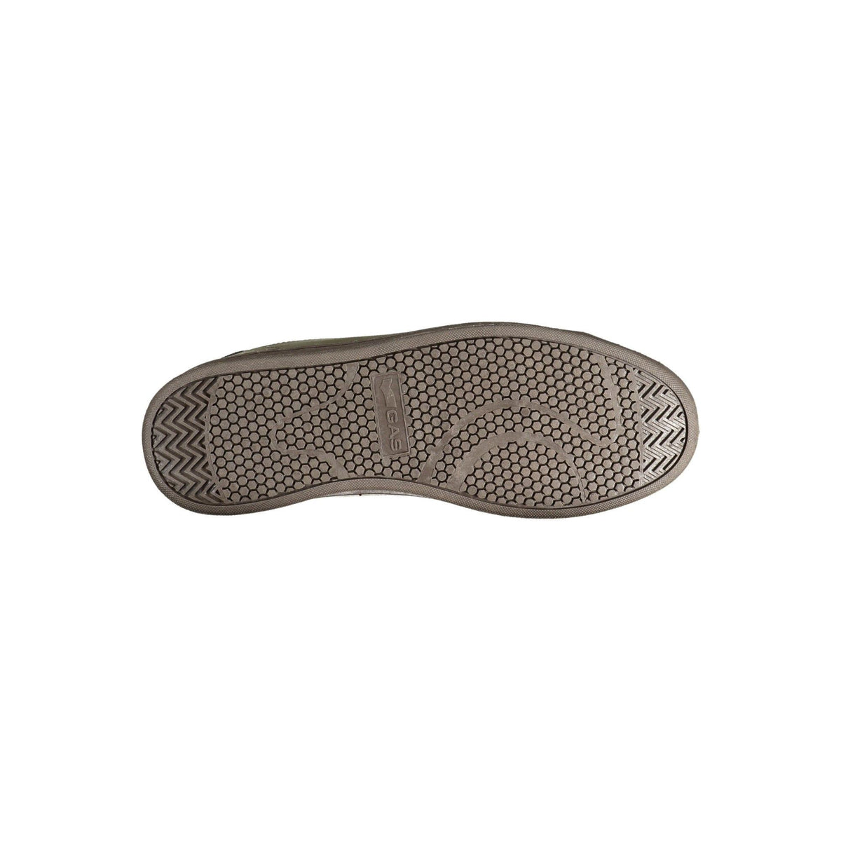 Gas Pantofi casual GAM624117 VERDE