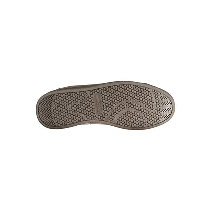 Gas Pantofi casual GAM624117 VERDE