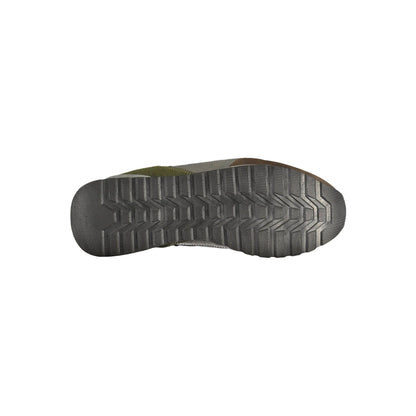 Gas Pantofi casual GAM623006 VERDE