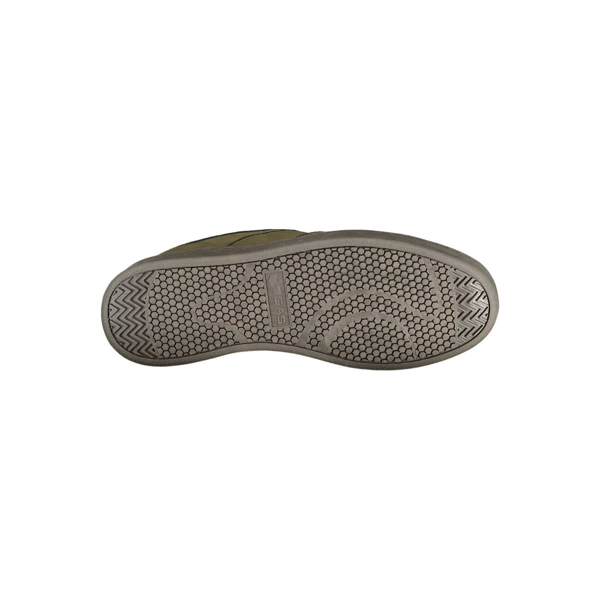 Gas Pantofi casual GAM624146 VERDE