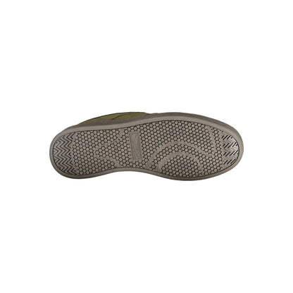 Gas Pantofi casual GAM624146 VERDE