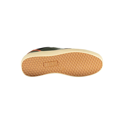 Gas Pantofi casual GAM624611 VERDE