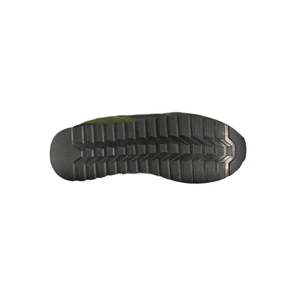 Gas Pantofi casual GAM613005 VERDE