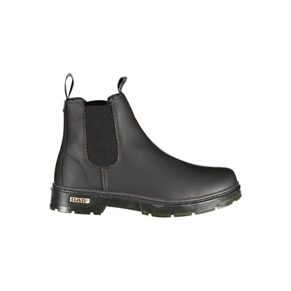 Gas Ghete GAW621621 NEGRU
