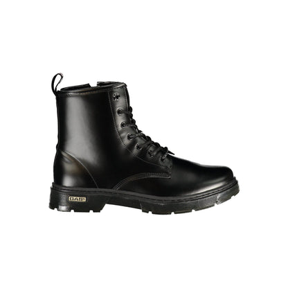 Gas Ghete GAW621550 NEGRU
