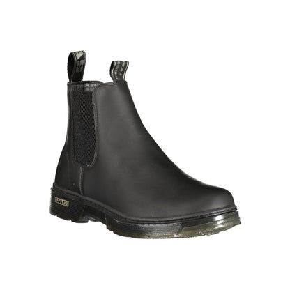 Gas Ghete GAW621621 NEGRU