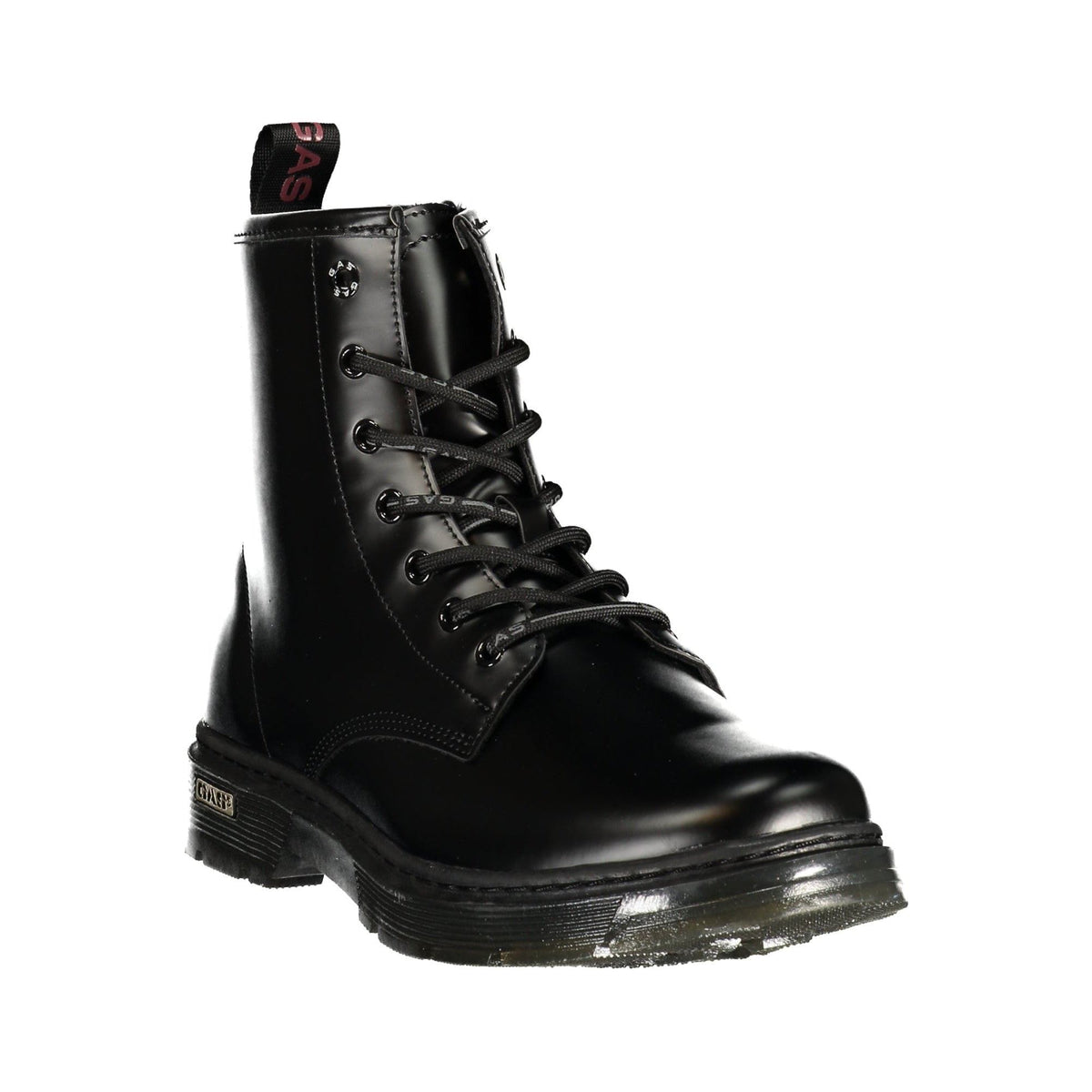 Gas Ghete GAW621550 NEGRU