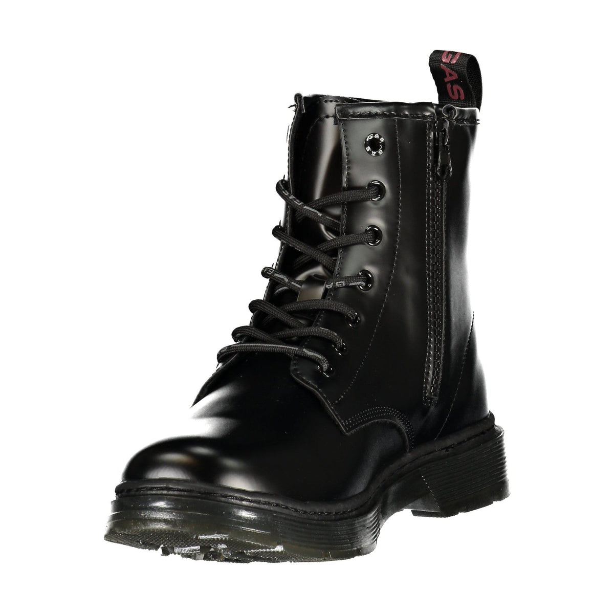 Gas Ghete GAW621550 NEGRU