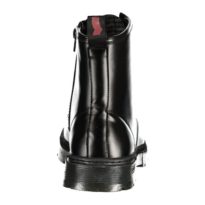 Gas Ghete GAW621550 NEGRU