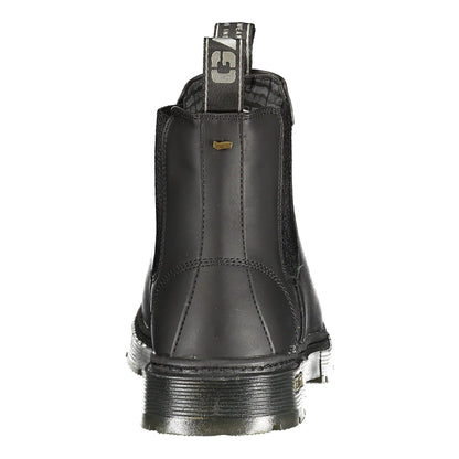 Gas Ghete GAW621621 NEGRU