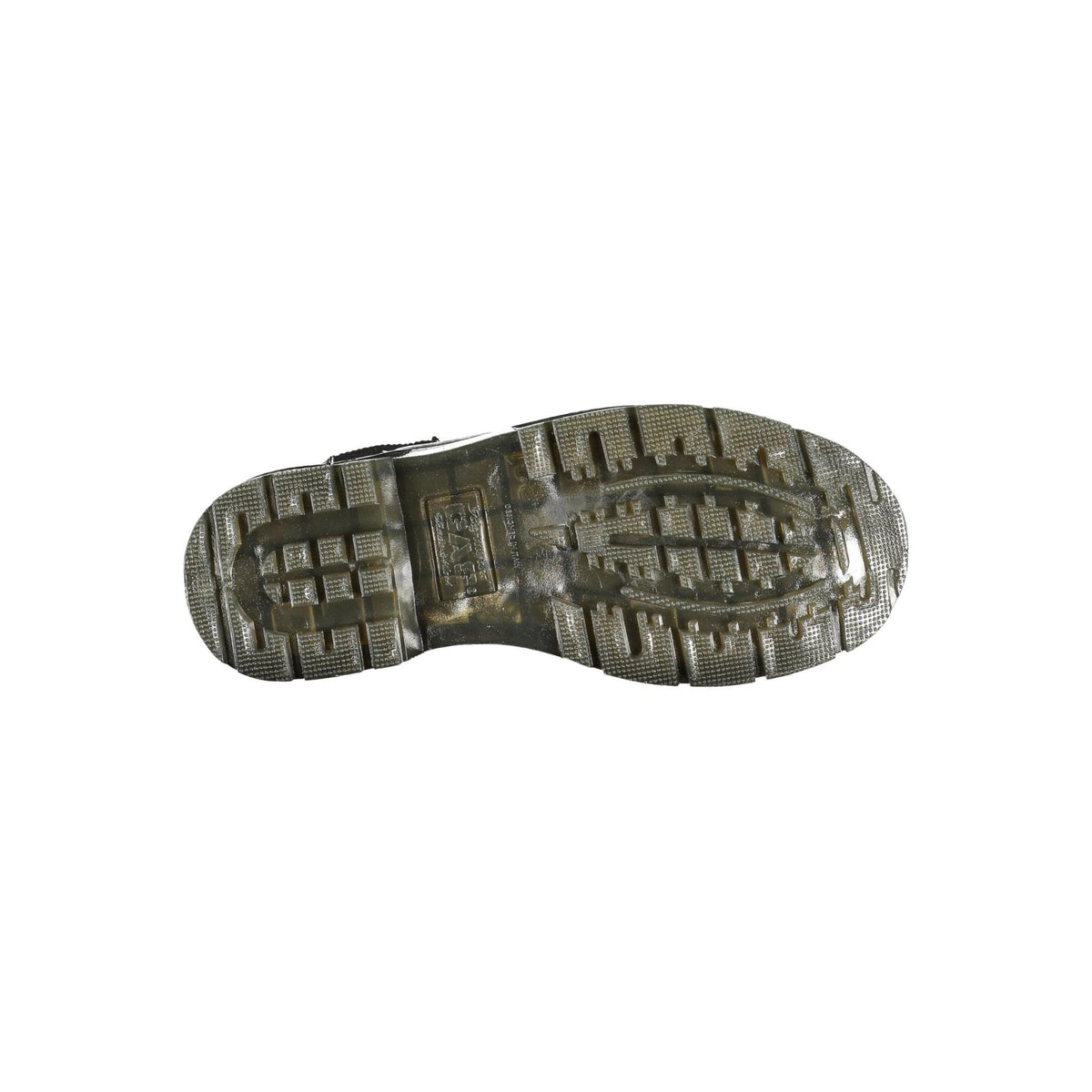 Gas Ghete GAW621621 NEGRU