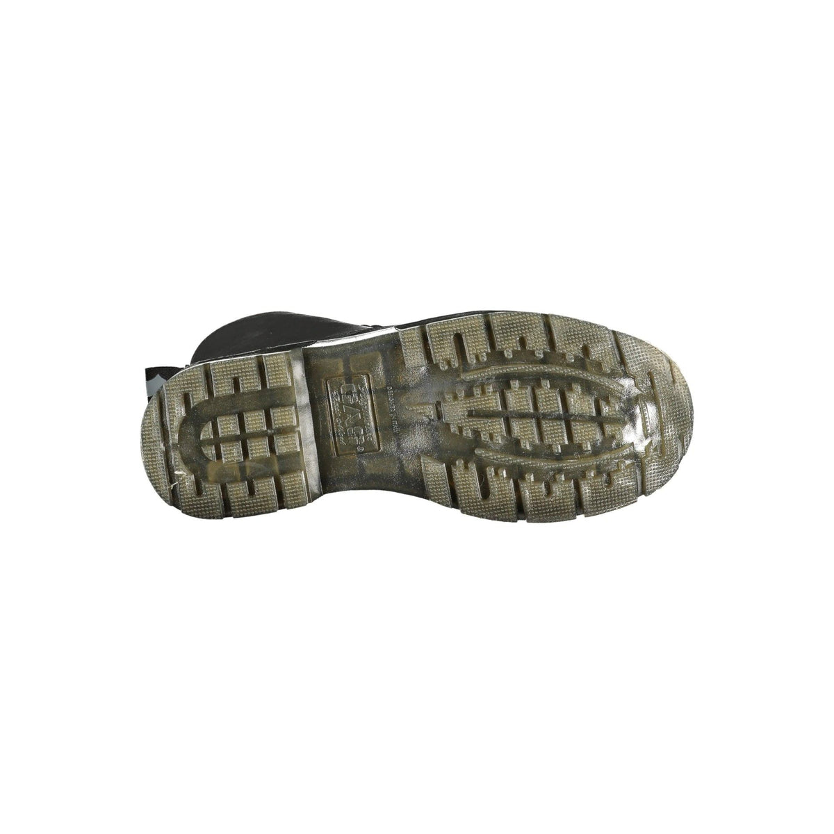 Gas Ghete GAW621551 NEGRU