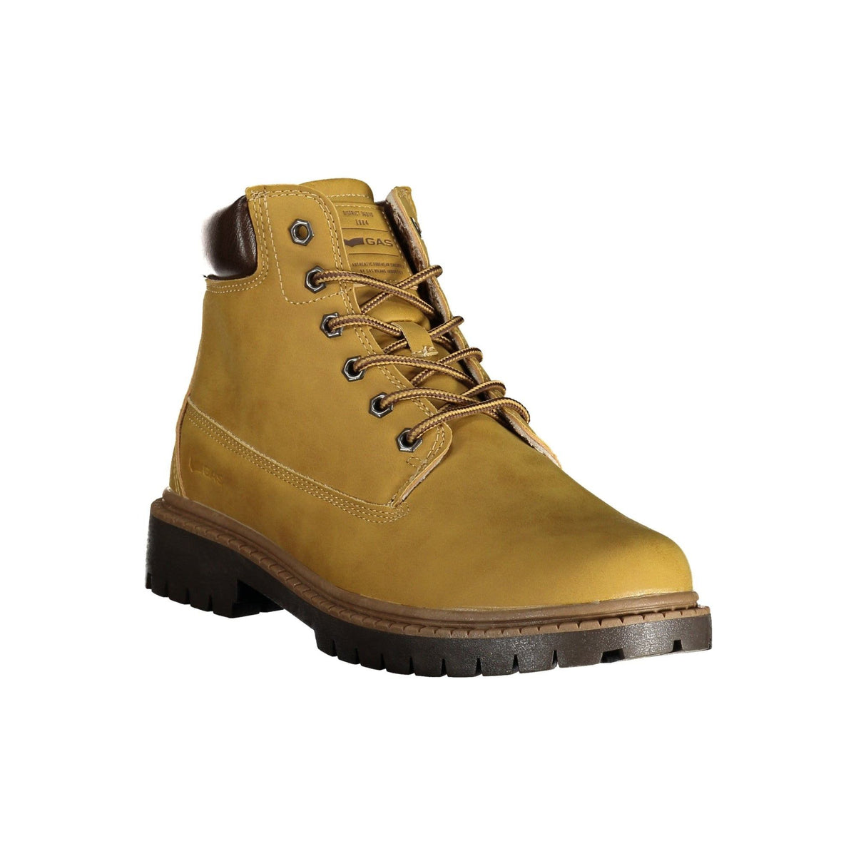 Gas Ghete GAM621100 GALBEN