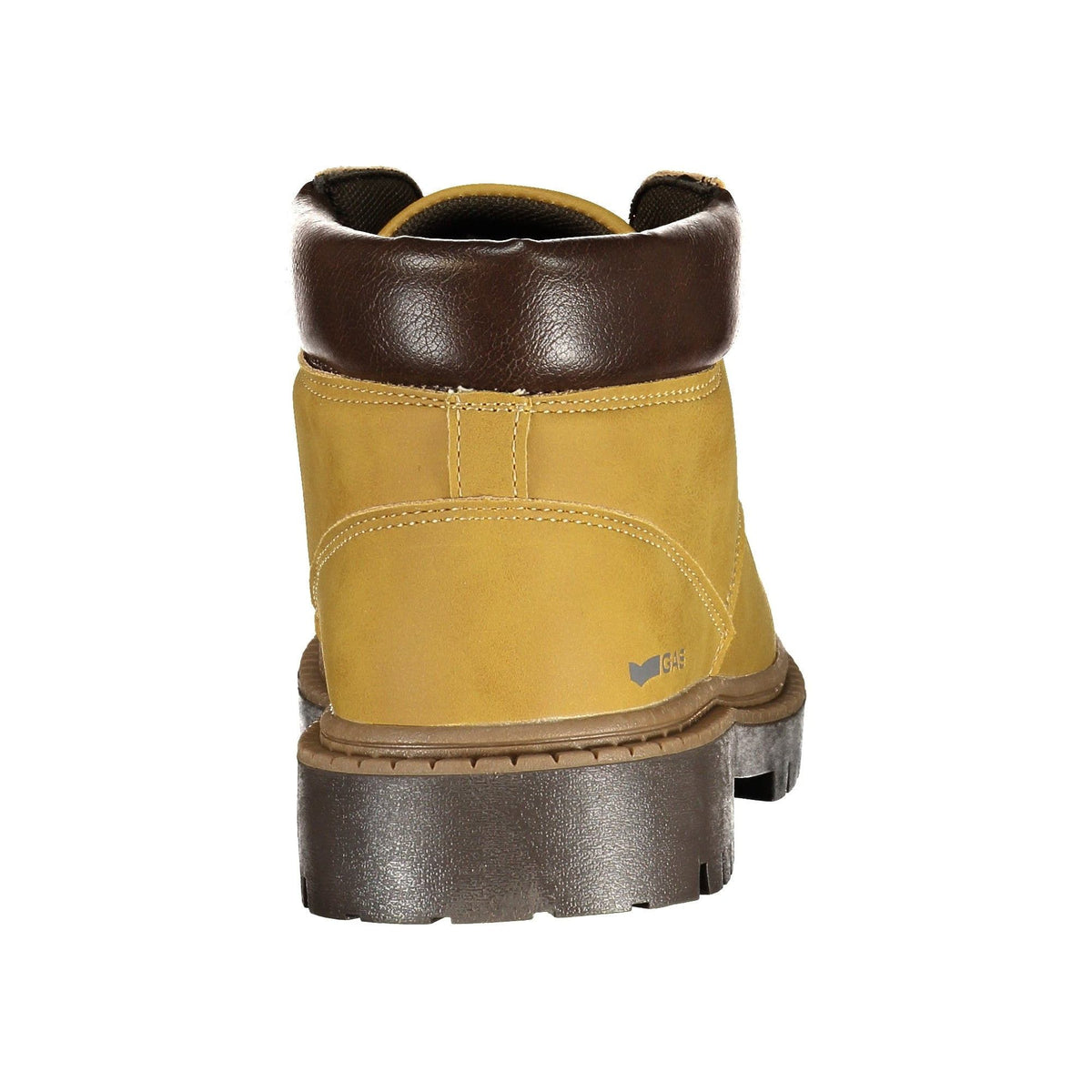 Gas Ghete GAM621105 GALBEN