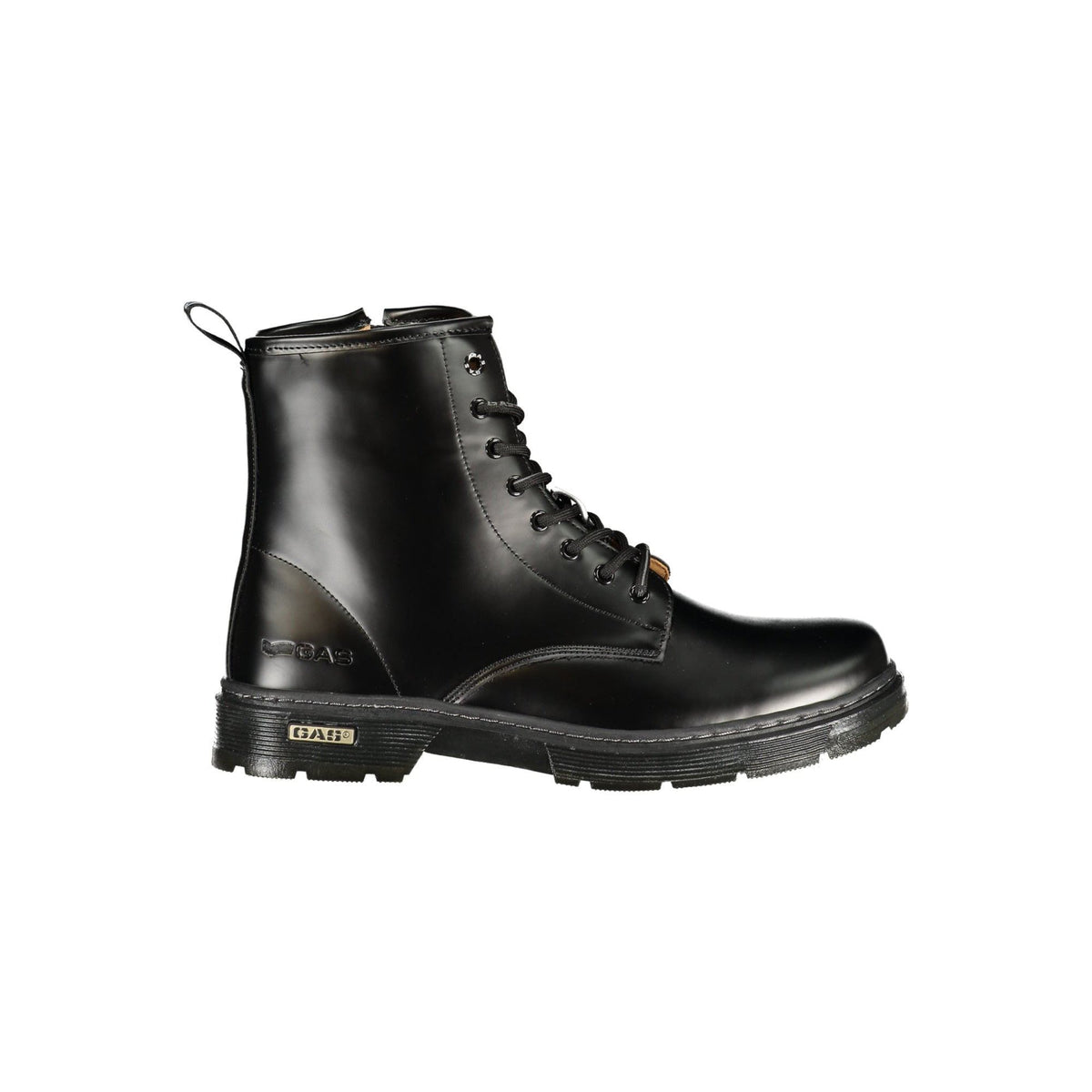 Gas Ghete GAM621550 NEGRU
