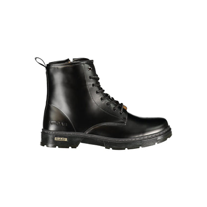 Gas Ghete GAM621550 NEGRU