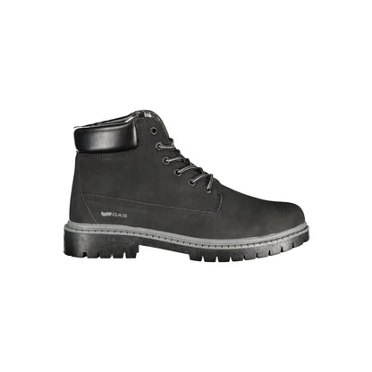 Gas Ghete GAM621100 NEGRU