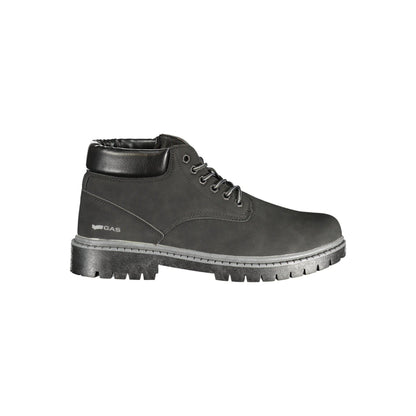 Gas Ghete GAM621105 NEGRU