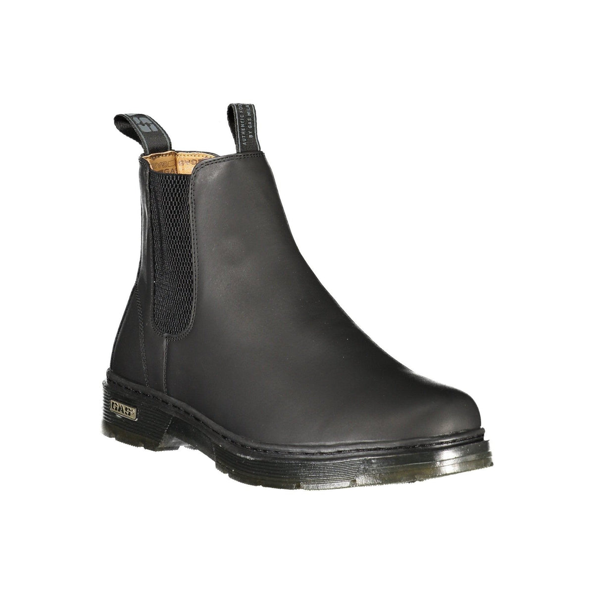 Gas Ghete GAM621521 NEGRU