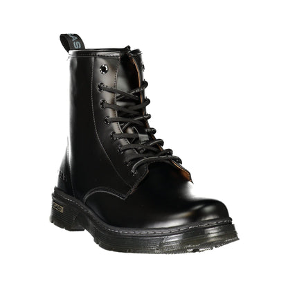 Gas Ghete GAM621550 NEGRU