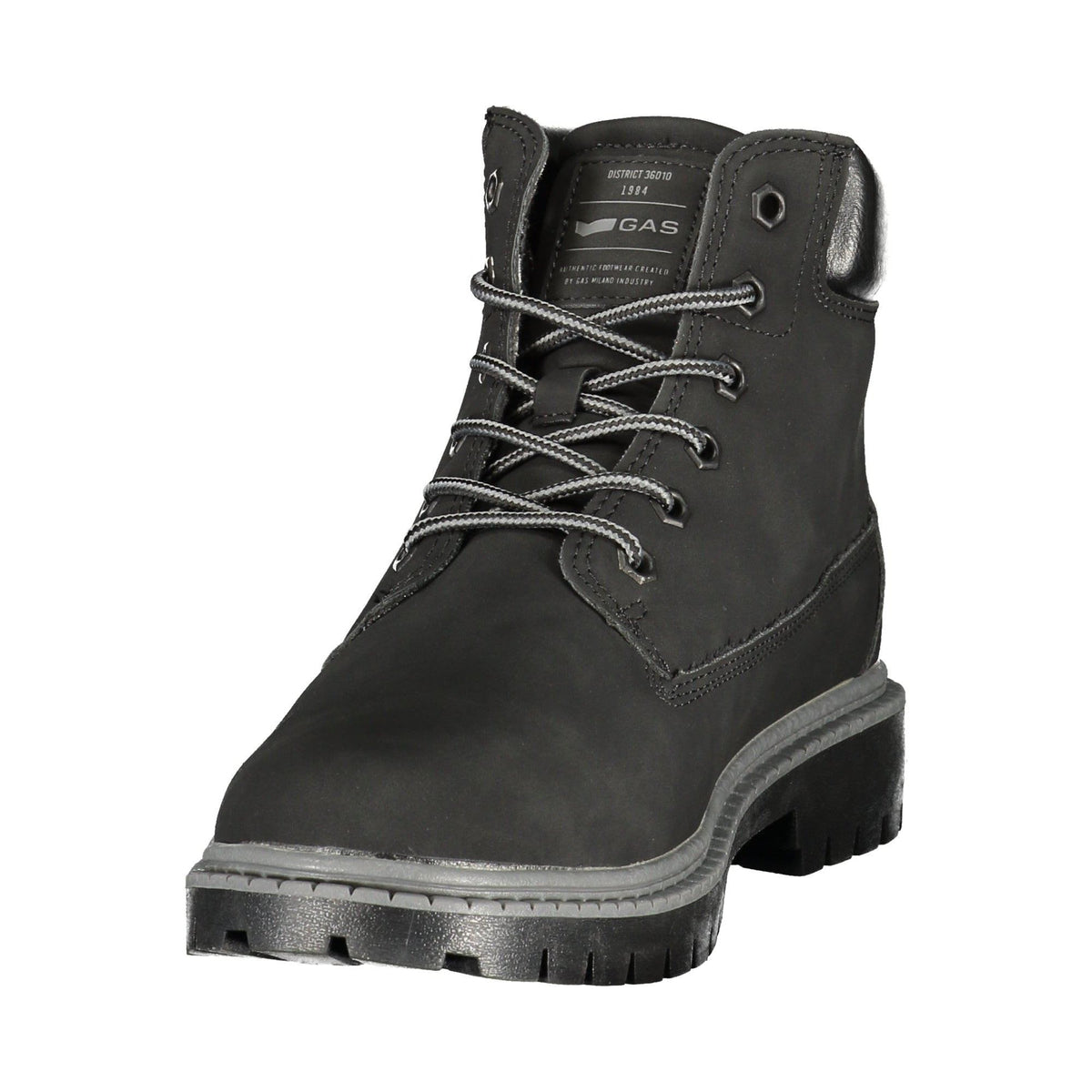 Gas Ghete GAM621100 NEGRU
