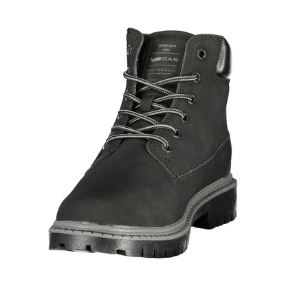 Gas Ghete GAM621100 NEGRU